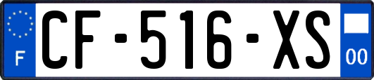 CF-516-XS