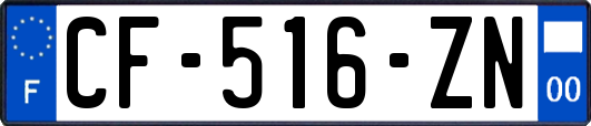 CF-516-ZN