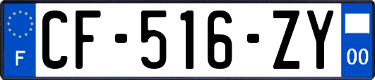 CF-516-ZY