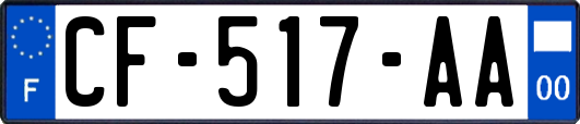 CF-517-AA