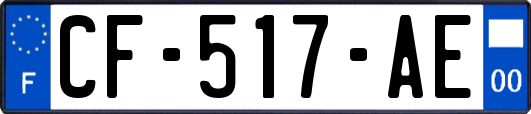 CF-517-AE