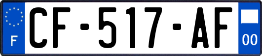 CF-517-AF