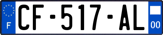 CF-517-AL