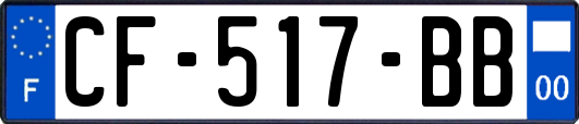 CF-517-BB