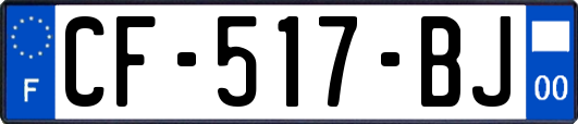 CF-517-BJ
