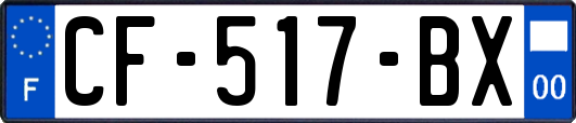 CF-517-BX