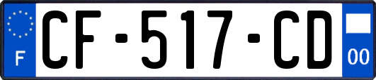 CF-517-CD