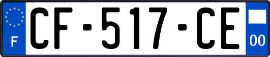 CF-517-CE