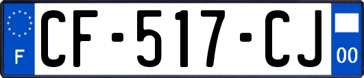 CF-517-CJ