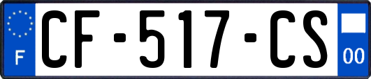 CF-517-CS