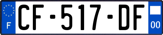 CF-517-DF