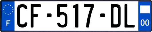 CF-517-DL