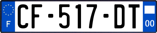 CF-517-DT