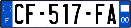 CF-517-FA