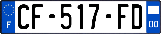 CF-517-FD