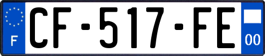 CF-517-FE