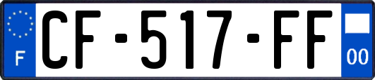 CF-517-FF