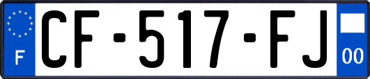 CF-517-FJ