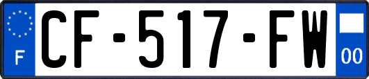 CF-517-FW