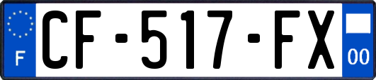 CF-517-FX