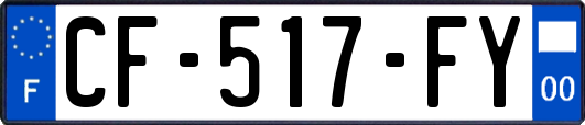 CF-517-FY
