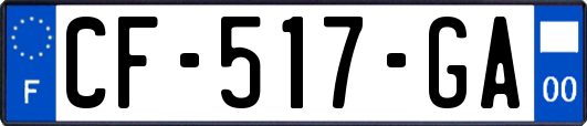 CF-517-GA