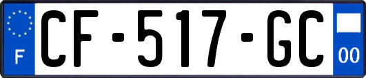 CF-517-GC
