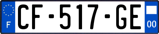 CF-517-GE