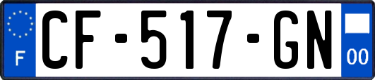 CF-517-GN