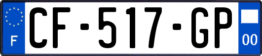 CF-517-GP