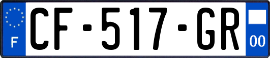 CF-517-GR