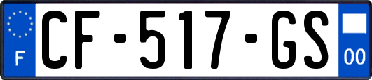 CF-517-GS