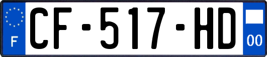 CF-517-HD