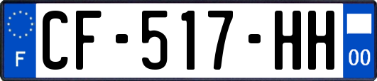 CF-517-HH