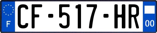 CF-517-HR