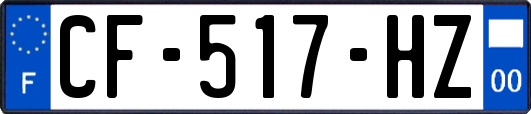 CF-517-HZ