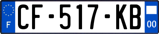 CF-517-KB