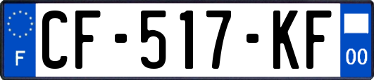 CF-517-KF