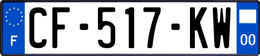 CF-517-KW