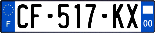 CF-517-KX