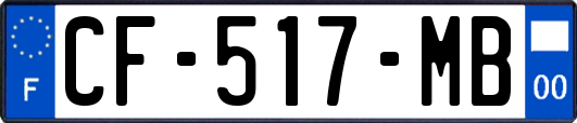 CF-517-MB