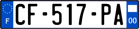 CF-517-PA