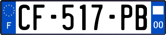 CF-517-PB