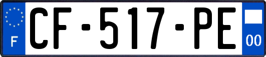 CF-517-PE