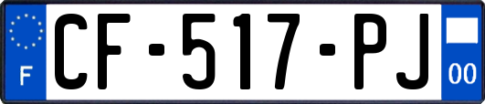 CF-517-PJ