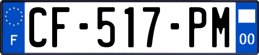 CF-517-PM