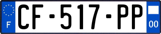 CF-517-PP