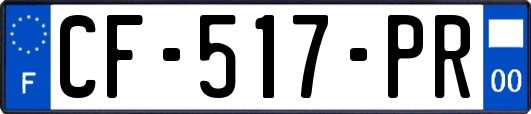CF-517-PR