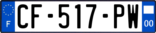 CF-517-PW