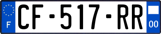 CF-517-RR